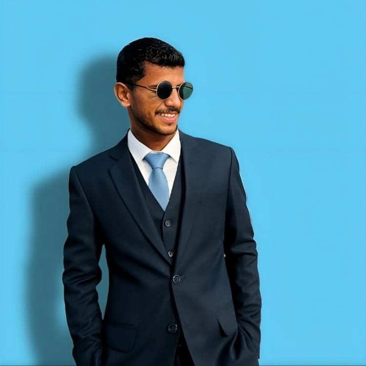 Deepak Sharma