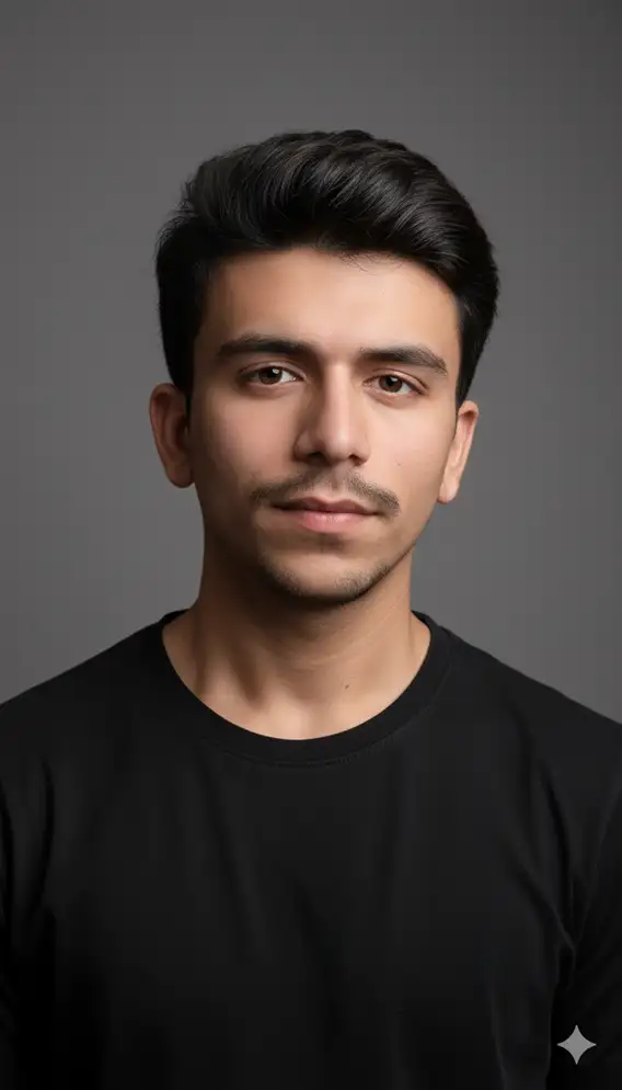 Wajahat Ali.